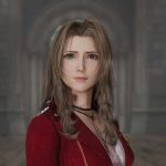 Parlons de la fin de Final Fantasy VII Rebirth