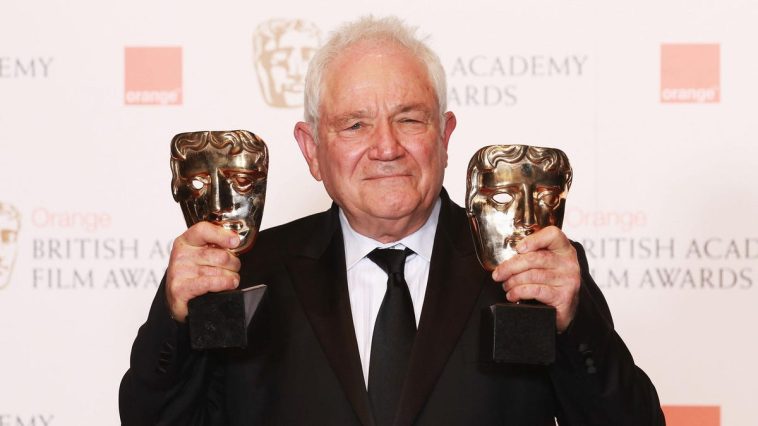 RIP David Seidler, scénariste du Discours d'un roi RIP David Seidler, scénariste du Discours d'un roi