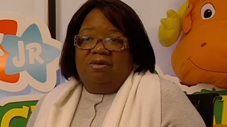 RIP Janice Burgess, créatrice de The Backyardigans