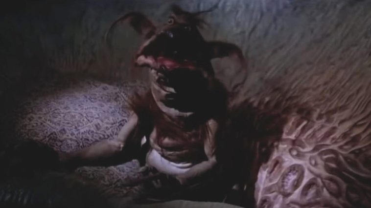 RIP Mark Dodson, voix de Salacious B. Crumb de Star Wars RIP Mark Dodson, voix de Salacious B. Crumb de Star Wars