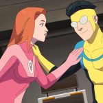 Revue d'Invincible saison 2, partie 2 : Un sacré bon moment Revue d'Invincible saison 2, partie 2 : Un sacré bon moment