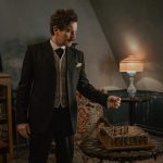 Revue de A Gentleman In Moscow : Ewan McGregor ravi Revue de A Gentleman In Moscow : Ewan McGregor ravi