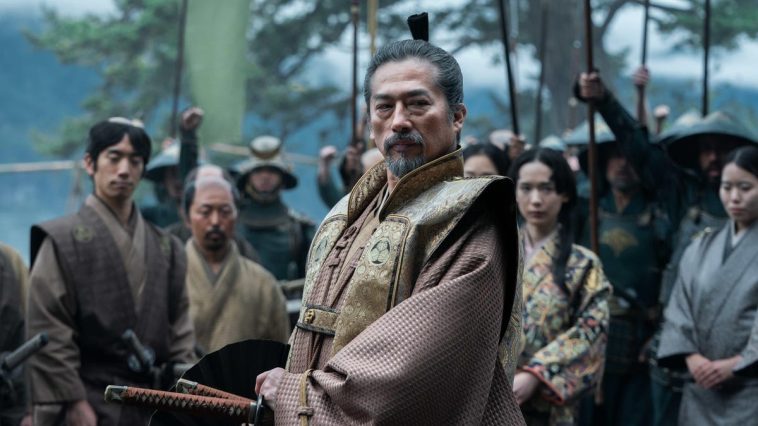Shōgun est là pour passer un bon moment, pas pour longtemps, disent les créateurs