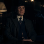 Show type Peaky Blinders venant du créateur de Narcos Show type Peaky Blinders venant du créateur de Narcos