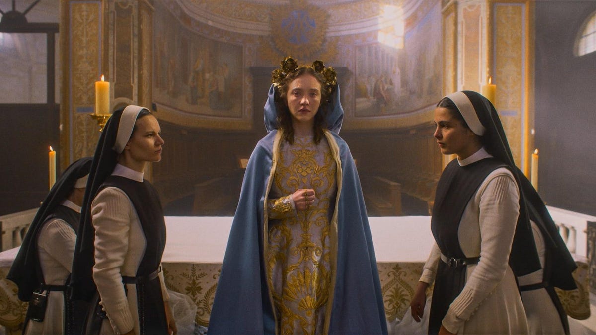 Sydney Sweeney brille dans l’horreur de la non-sploitation | Laminute.info