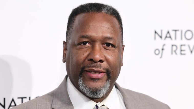 Wendell Pierce est votre nouveau Perry White dans Superman de James Gunn