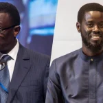 Bassirou Diomaye Faye sera le nouveau président du Sénégal