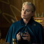 saison 1, épisode 3, « Le Banquet des Héros »