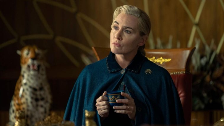 saison 1, épisode 3, « Le Banquet des Héros » saison 1, épisode 3, « Le Banquet des Héros »