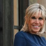Emmanuel Macron a vécu une autre histoire avec Anne-Laure avant Brigitte Trogneux Emmanuel Macron a vécu une autre histoire avec Anne-Laure avant Brigitte Trogneux