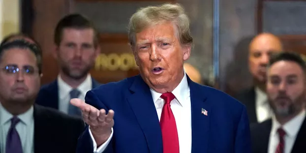 Etats-Unis : Donald Trump choisit Jamieson Greer comme représentant au Commerce