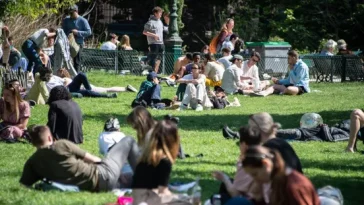 Météo été 2025 : chaleur et sécheresse attendues dès le mois de juin, selon les prévisions