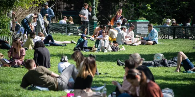 Météo été 2025 : chaleur et sécheresse attendues dès le mois de juin, selon les prévisions