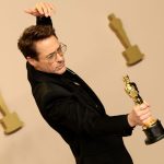 Robert Downey Jr. dit qu'il reviendrait dans le MCU