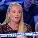 Béatrice Rosen balance sur des tensions avec Valérie Bénaïm dans TPMP Béatrice Rosen balance sur des tensions avec Valérie Bénaïm dans TPMP