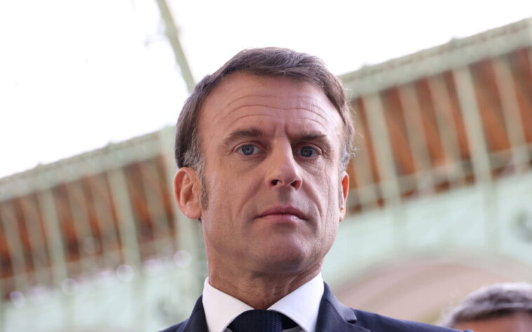 Macron relance le Conseil de planification écologique face au retard climatique