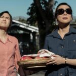 saison 1, épisode 2, « Good Little Asian » saison 1, épisode 2, « Good Little Asian »