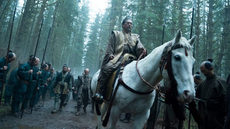 saison 1, épisode 7, « Un bâton de temps »