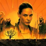 Silo : une saison 2 et peut-être deux autres à venir ? Silo : une saison 2 et peut-être deux autres à venir ?