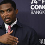 Samuel Eto&rsquo;o sur le point d&rsquo;être limogé de la tête de la FECAFOOT : Fin de règne pour le président controversé ?