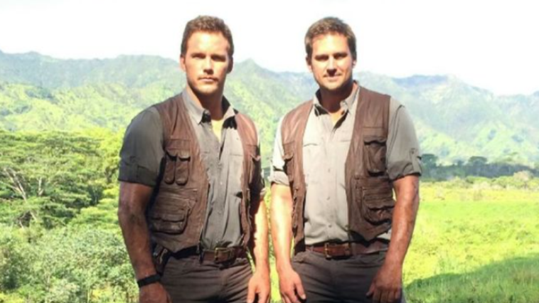 Chris Pratt « dévasté » par la mort de l'ancien doublé Tony McFarr Chris Pratt « dévasté » par la mort de l'ancien doublé Tony McFarr