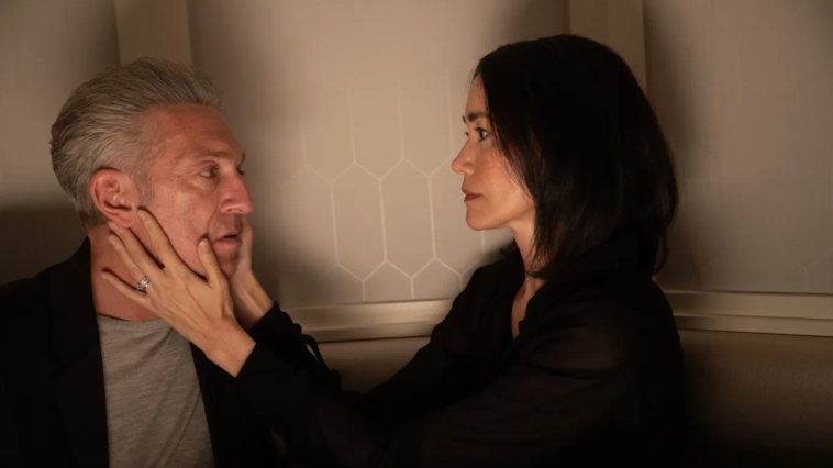 David Cronenberg ne détournera pas les yeux de l'amour perdu