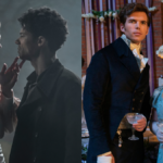 Entretien avec le vampire, Bridgerton
