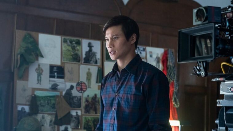 Récapitulatif de The Sympathizer : saison 1, épisode 4
