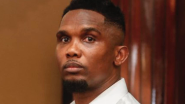 Samuel Eto&rsquo;o convoqué au tribunal pour des faits de filouterie d&rsquo;une facture de 11 millions de Fcfa
