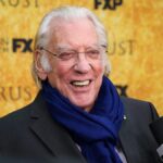 Donald Sutherland, star de MASH et Hunger Games, est mort à 88 ans Donald Sutherland, star de MASH et Hunger Games, est mort à 88 ans