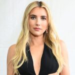 Emma Roberts jette George Clooney sous le baby-bus de Nepo Emma Roberts jette George Clooney sous le baby-bus de Nepo
