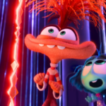 Inside Out 2 a remporté haut la main le box-office du week-end