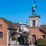 Jim Henson Company fera ses adieux à Chaplin Studios Lot Jim Henson Company fera ses adieux à Chaplin Studios Lot