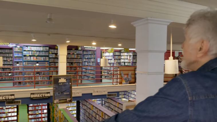 La vidéo épouvantail de Seattle a besoin de votre aide La vidéo épouvantail de Seattle a besoin de votre aide