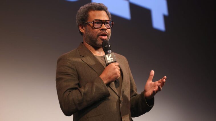 Le prochain film de Jordan Peele sortira en octobre 2026 Le prochain film de Jordan Peele sortira en octobre 2026