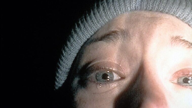 Les stars du Blair Witch Project ont toujours des problèmes d'argent