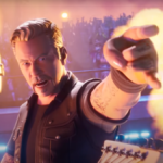 Metallica fait un festival musical… sur Fortnite Metallica fait un festival musical… sur Fortnite