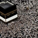 Hajj : plus d&rsquo;un million et demi de musulmans entament le pèlerinage à La Mecque, dans un contexte marqué par la guerre à Gaza