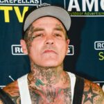Shifty Shellshock, alias Seth Binzer, décédé à 49 ans