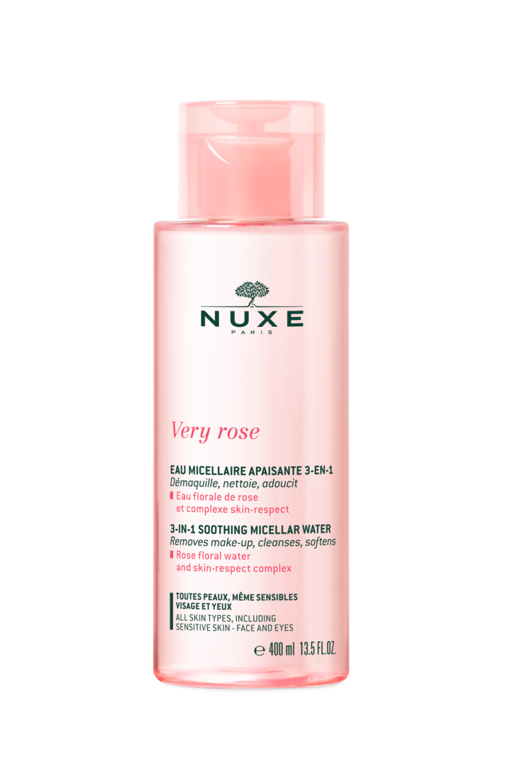 Un produit cosmétique de marque rappelé pour une possible contamination bactériologique