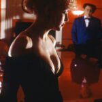 Al Pacino a harcelé Madonna (dans son personnage) sur Dick Tracy Al Pacino a harcelé Madonna (dans son personnage) sur Dick Tracy