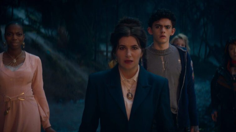 Bande-annonce d'Agatha All Along : Marvel rassemble un clan Bande-annonce d'Agatha All Along : Marvel rassemble un clan