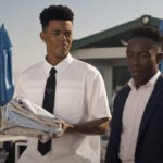 Bel-Air dévoile une bande-annonce clinquante pour sa troisième saison