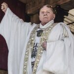 Critique de Those About To Die : l'épopée de Peacock est DOA