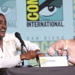 Doctor Who annonce un nouveau spin-off et dévoile l'apparition de Nicola Coughlan au Comic-Con Doctor Who annonce un nouveau spin-off et dévoile l'apparition de Nicola Coughlan au Comic-Con