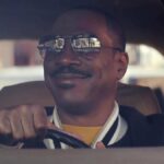 Eddie Murphy se la coule douce dans le retour en arrière sans complications de Netflix Eddie Murphy se la coule douce dans le retour en arrière sans complications de Netflix