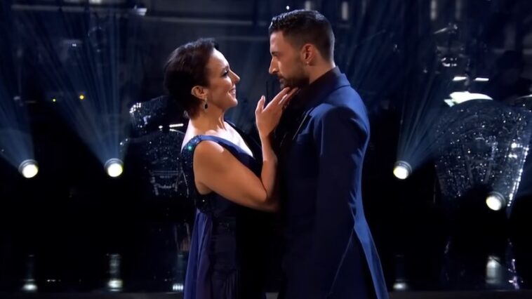 Explication des allégations d'abus dans Strictly Come Dancing
