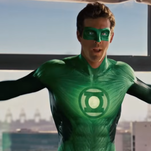 HBO donne à nouveau le feu vert à la série télévisée Green Lantern HBO donne à nouveau le feu vert à la série télévisée Green Lantern