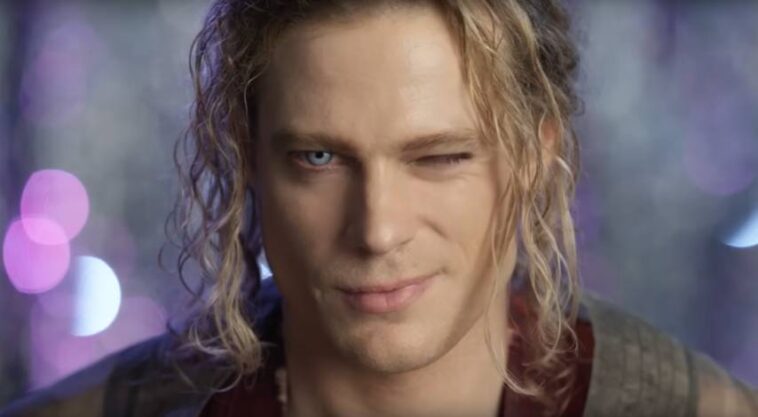 Interview With The Vampire saison 3 teaser montre la rockstar Lestat