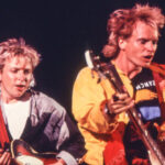 Le nouveau coffret Synchronicity de The Police équilibre les égos du groupe